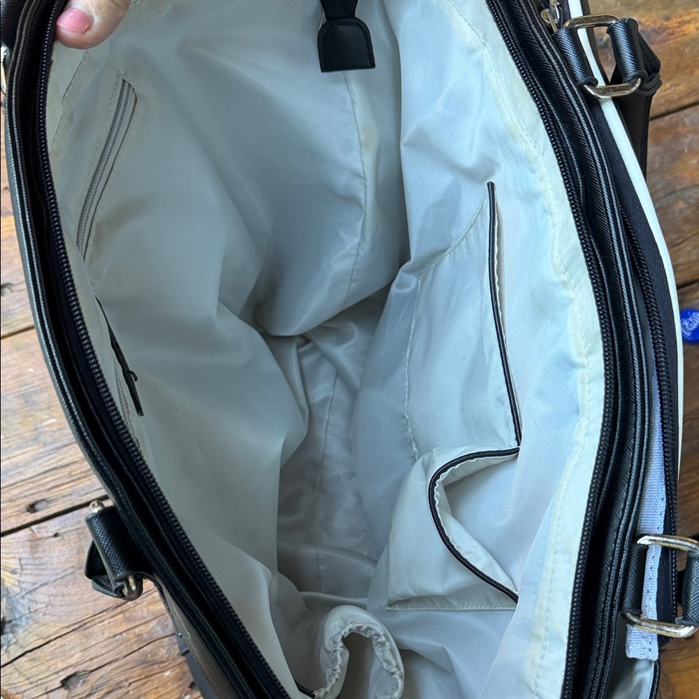 Court Couture Tennis/Pickleball Bag - Picture 6 of 14
